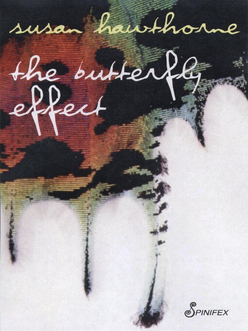 Cover image for The Butterfly Effect
